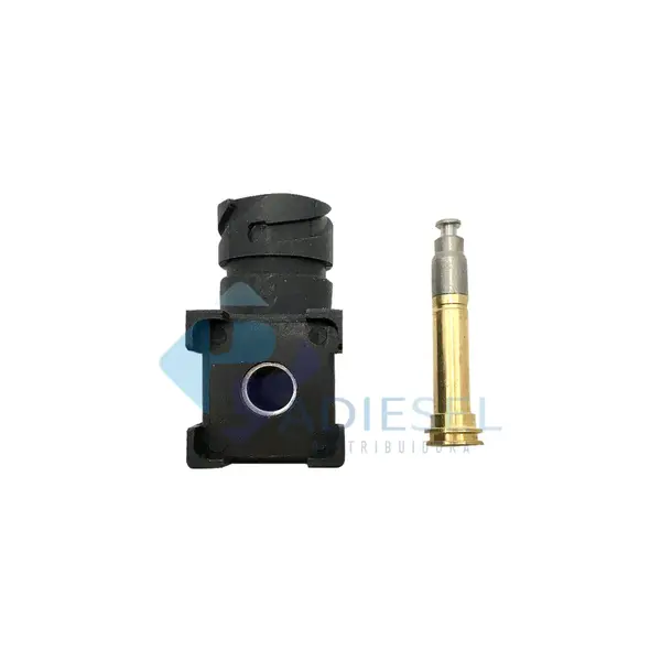 Sensor Valvula Troca de Caixa