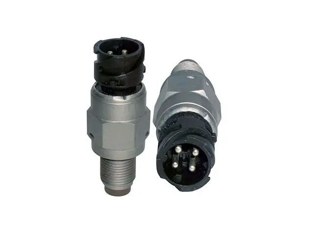 Sensor Veloc. 4P Mercedes L1620