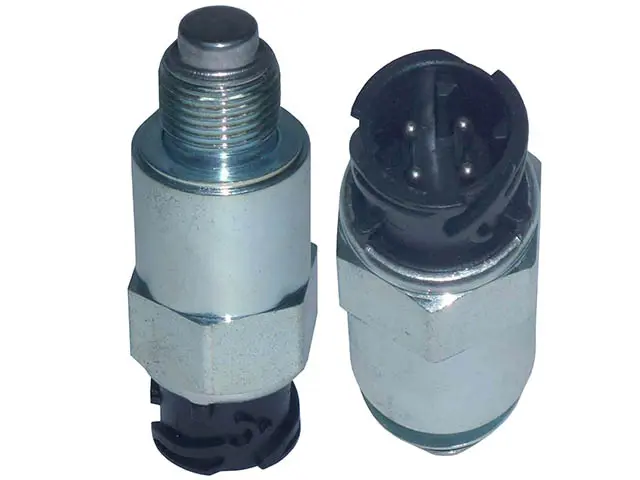 Sensor Veloc Mercedes 610/710