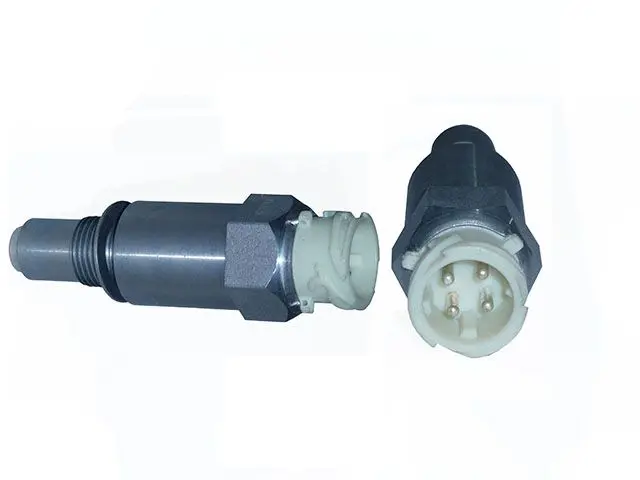 Sensor Veloc Scania SR4/PGR