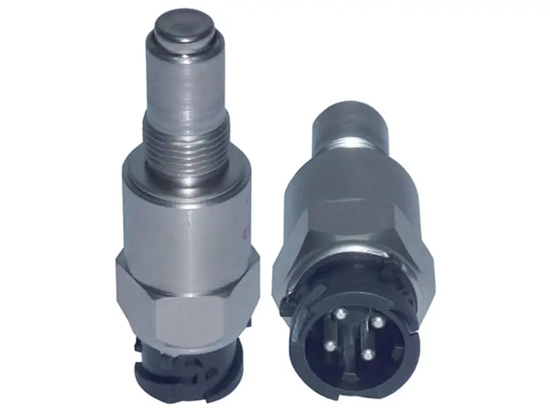 Sensor Velocidade MB Accelo 915C 710 LO712