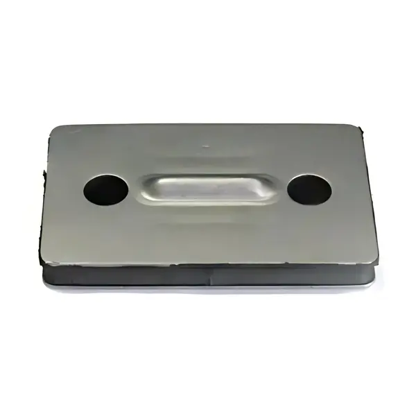 Separador Mola MB Atego 1518 1718 1725 2425