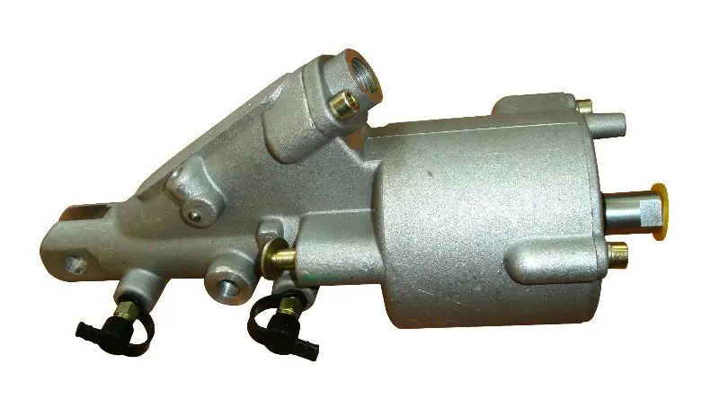 Servo de Embreagem - 80 mm - Volvo N10, N12, NL10, NL12, B58 e B10M
