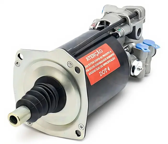 Servo de Embreagem MB LS1935 LS1941