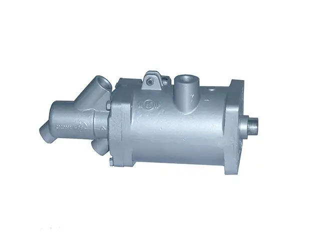 Servo Embr Volks Constel
