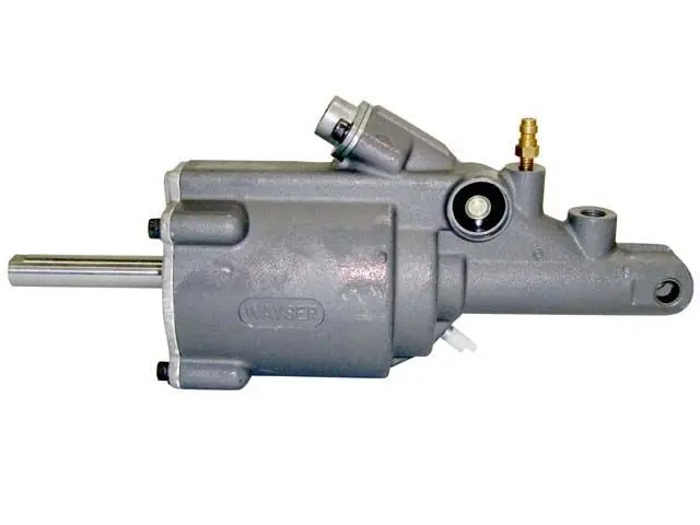 Servo Embr Volvo B7R/B10