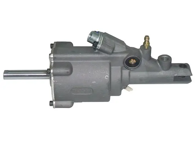 Servo Embr Volvo NH12/FH12