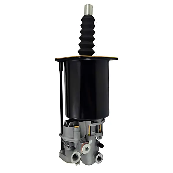 Servo Embreagem 1938 1944 O500