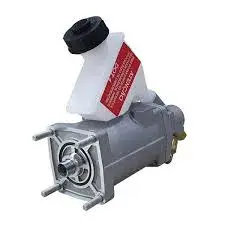 Servo Embreagem Cilindro Mestre - Constellation *