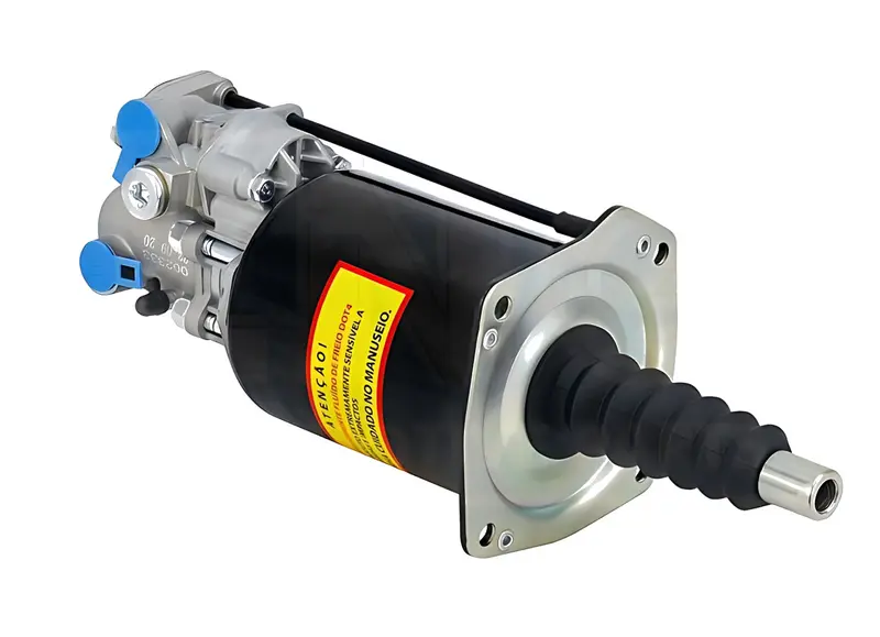 Servo Embreagem MB 1938S 1944S