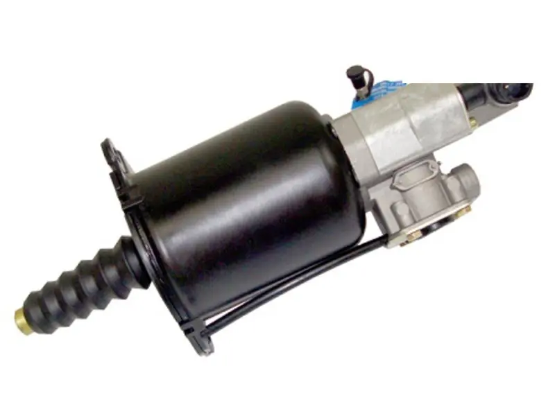 Servo Embreagem MB 1938S 1944S 2638S Axor