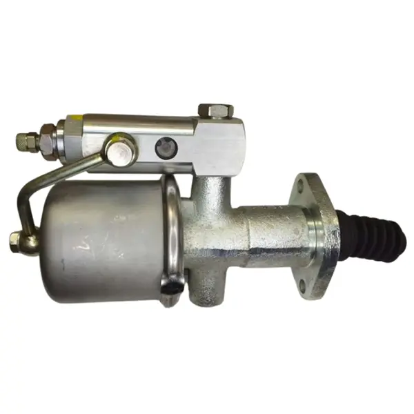 Servo Embreagem MB 712C 715C 915C 1215C