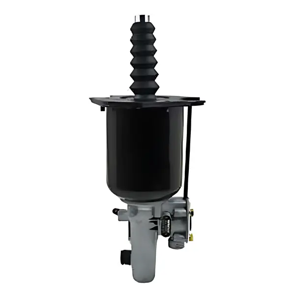 Servo Embreagem MB Atego 2429 1729 2729