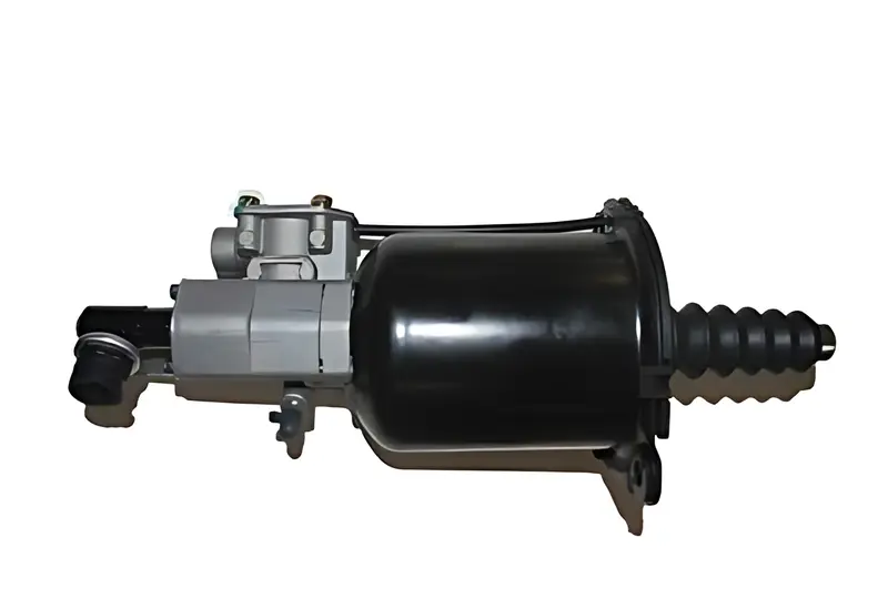 Servo Embreagem MB Axor 1933 1938S 1944S 2638S