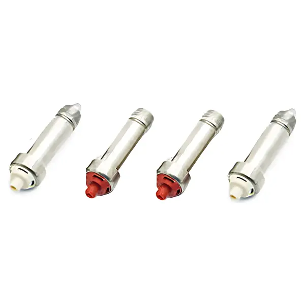 Servo Embreagem MB Axor 2546 2646 2655 4844