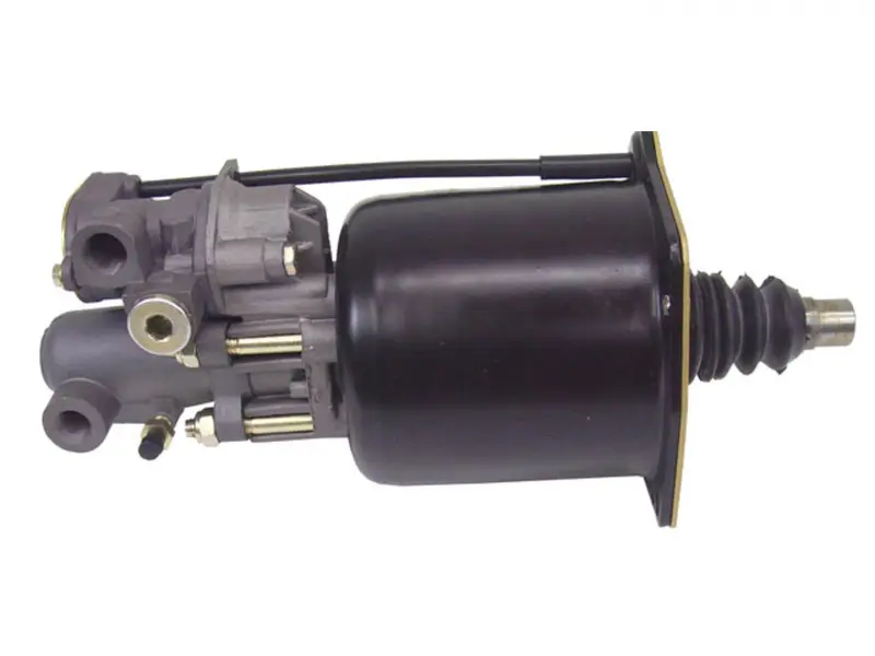 Servo Embreagem MB LS1630 LS1935 LS1941 O371RSD