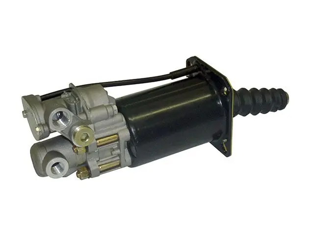 Servo Embreagem Mercedes 17/18/19
