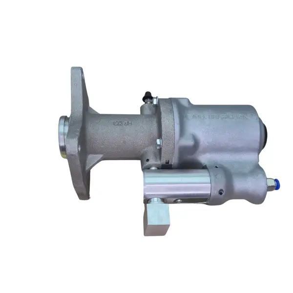 Servo Embreagem Mercedes-Benz 1418r/1720/1723/2423K/2423B