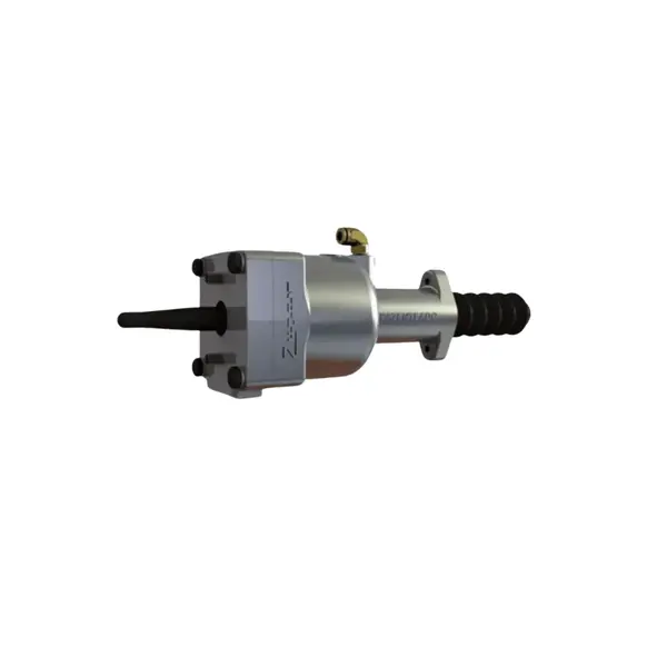 Servo Embreagem Mercedes-Benz Bicudo Mecanico
