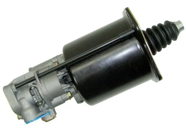 Servo Embreagem Mercedes OF1721