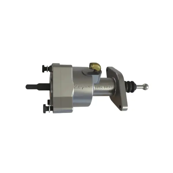 Servo Embreagem Novo Ford Cargo