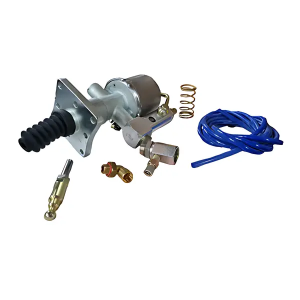 Servo Embreagem para Caminhao MB LO815