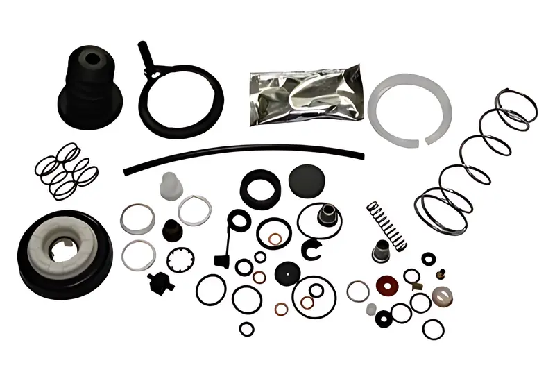 Servo Embreagem para Ford Cargo 2429 2629 1723
