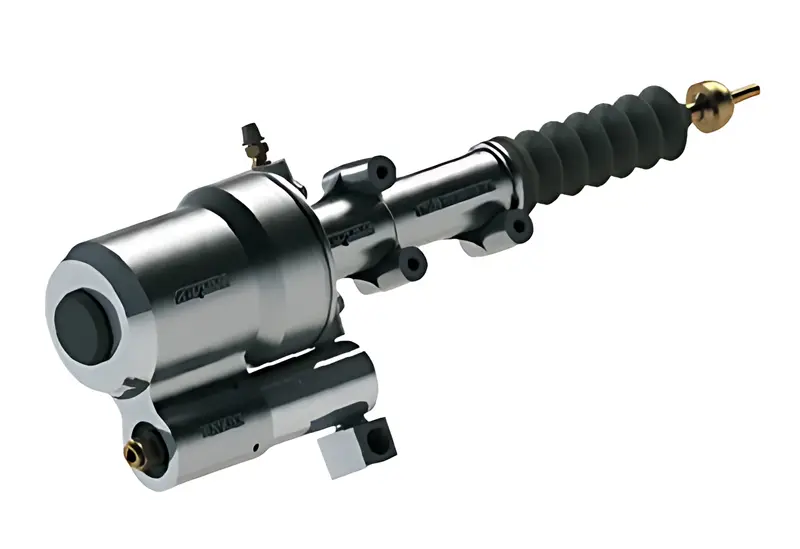 Servo Embreagem para Ford Cargo 712 814 815