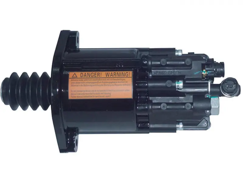 Servo Embreagem para MB Actros Schulz