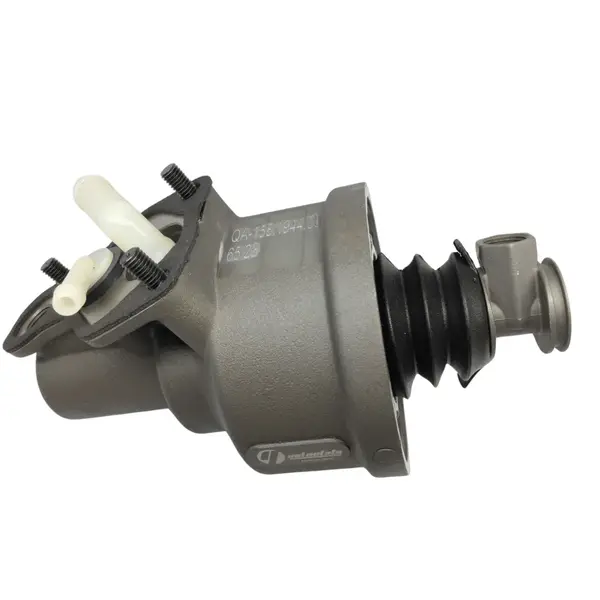 Servo Embreagem para Scania Série 4 (Servo Master) Ø 100 mm