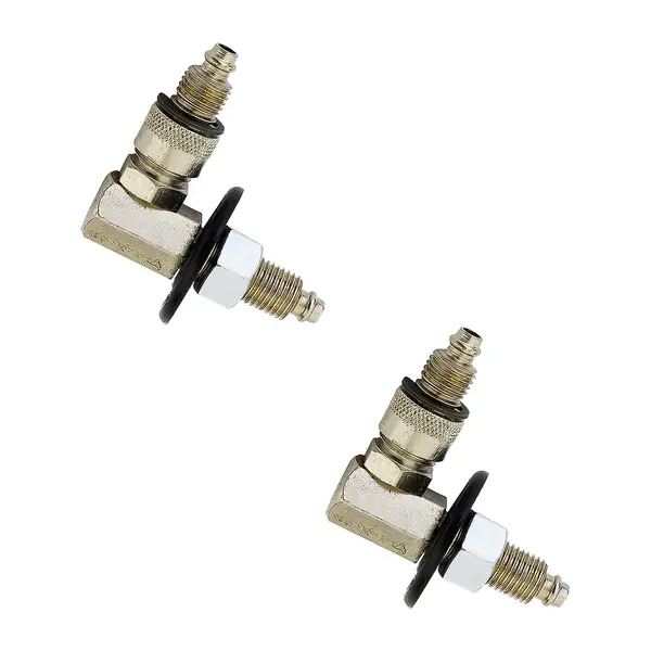 Sextavado Calibrador Universal Rodoar Curto Com Engate 2 pç