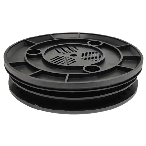 Silenciador Secador APU para Volvo MB