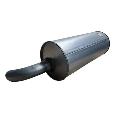 Silencioso 4C455230CC FR3863S F6560 10418
