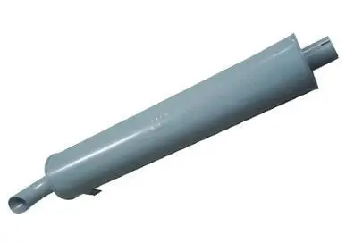 Silencioso Caminhoes MB 712C 912C 914C 1215C