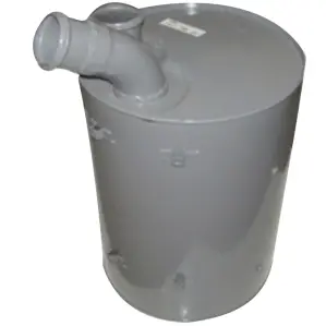 Silencioso F6544B SI118 2T0253121G Const 19320 6118