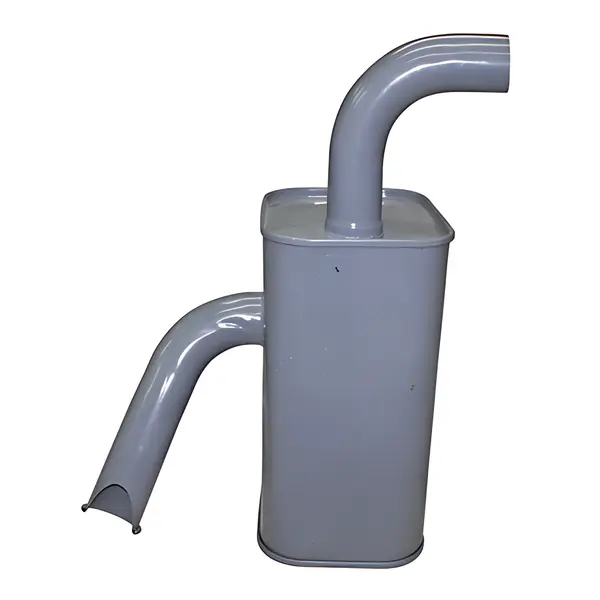 Silencioso MB 1728K 2423K 2726 Eletronico
