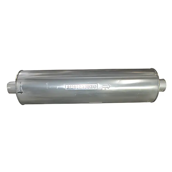Silencioso MB 2418 2318 1721 1618 1418 EURO 3