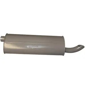 Silencioso MB F3512 9794900001 Accelo 915 / 915C EURO 3 715/ 16238