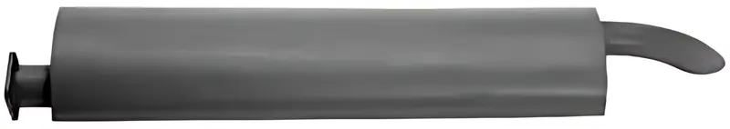 Silencioso para Ford Cargo 1113 1313