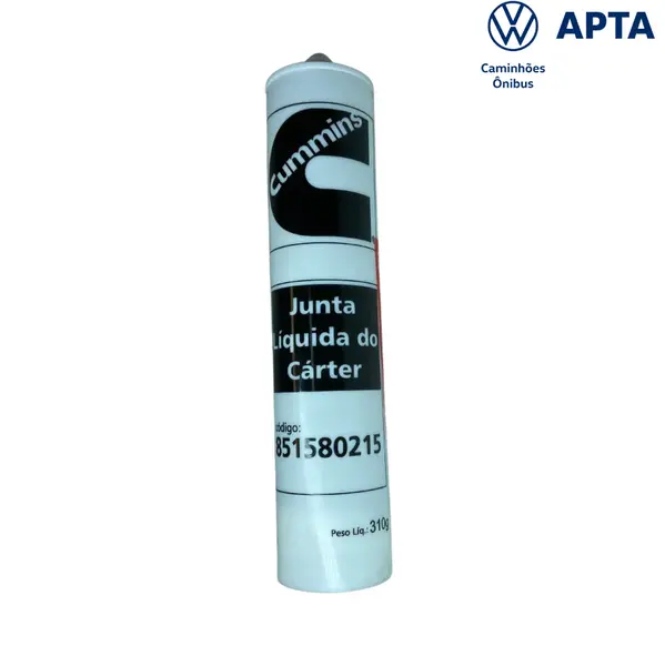 Silicone de vedação 2S0407186D