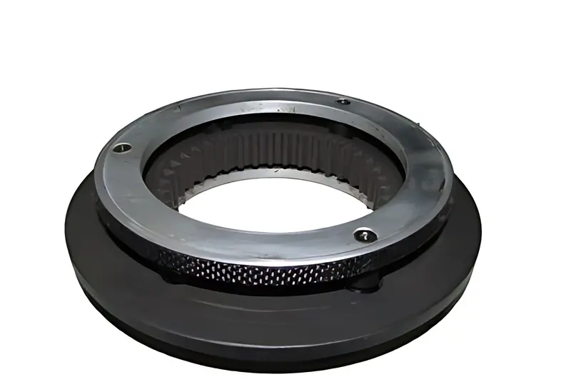Sincronizado para Ford Cargo 1618 1619 2319