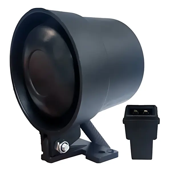 Sirene Alarme Re MB Accelo Actros Axor
