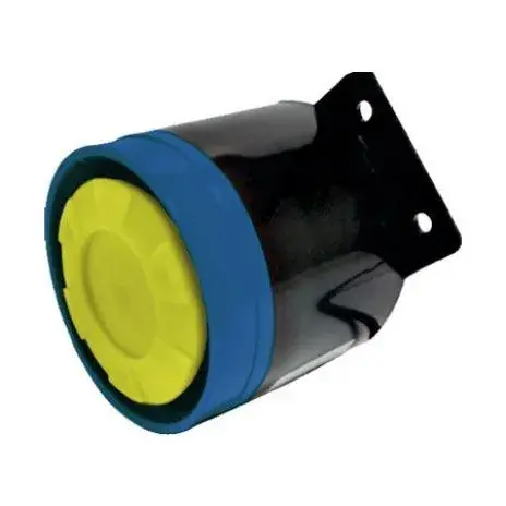 Sirene de marcha ré / Alerta para caminhão 12V