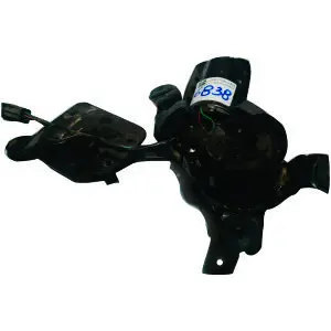 Sistema Motor Limpador Para-brisa 006838_2R2955705