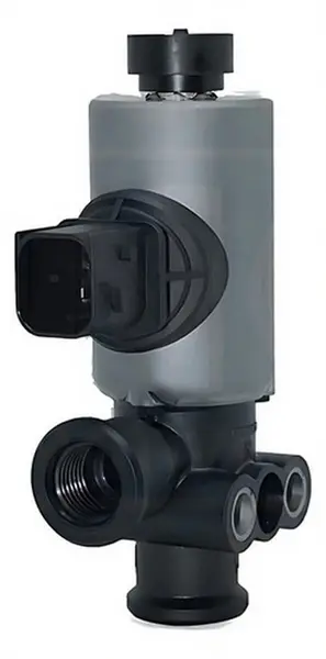 Solenoide Freio Motor MB 24V Wabco