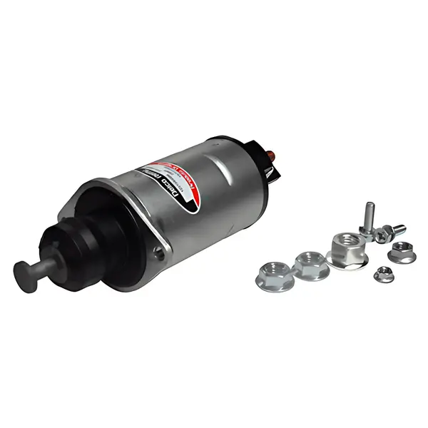 Solenoide Partida MB Onibus L0916 OF1519