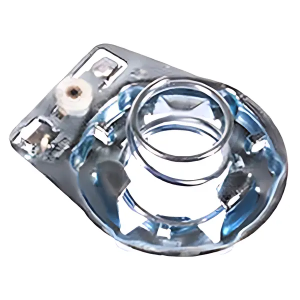 Soquete Farol Redondo MB Onibus Caminhao