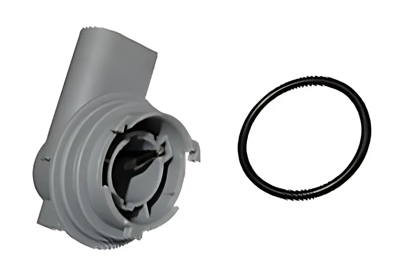 Soquete Pisca Dianteiro Br 673 MB Axor