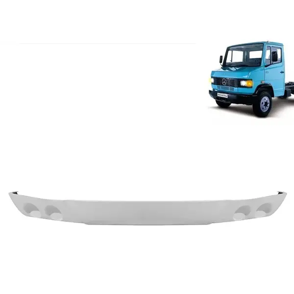Spoiler Bigodinho para Caminhão MB 709 / 710 / 712 / 912 / 914 / 1114