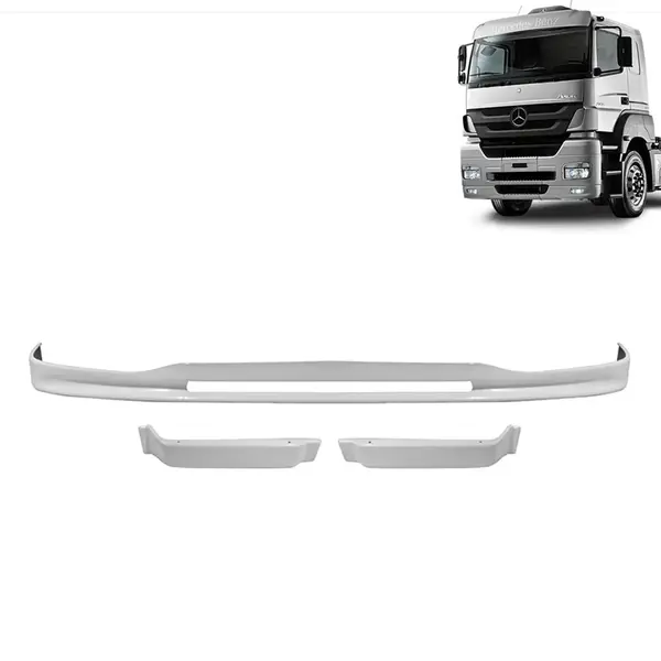 Spoiler Bigodinho para Caminhão Mercedes-Benz Axor 1933 / 2533